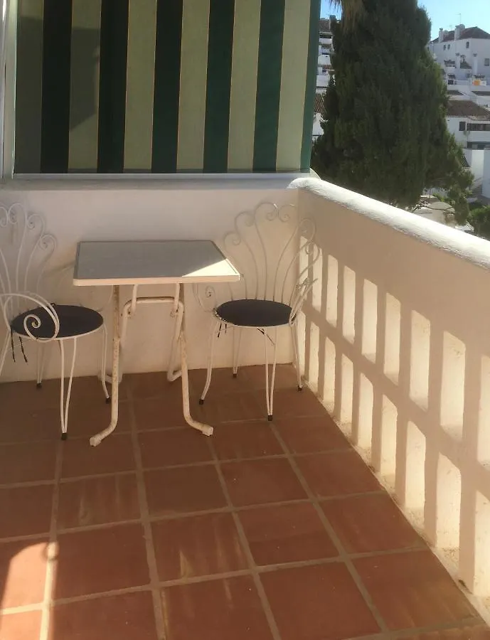 Dom wakacyjny Bright, Airy Home From Home Malaga