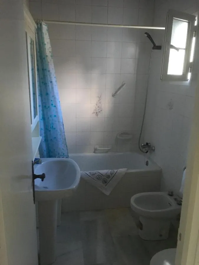 Bright, Airy Home From Home Malaga 0*,  Hiszpania